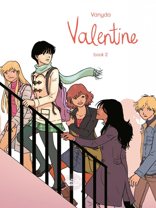 Cover image for Valentine, Volume 2